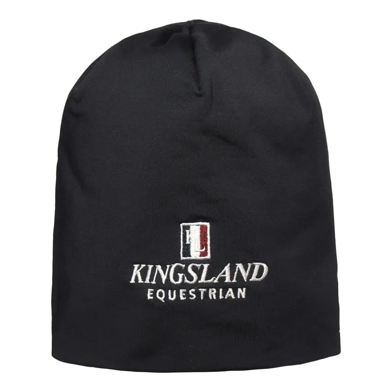 Kingsland KL CLassic Unisex Fleece Hat - Navy